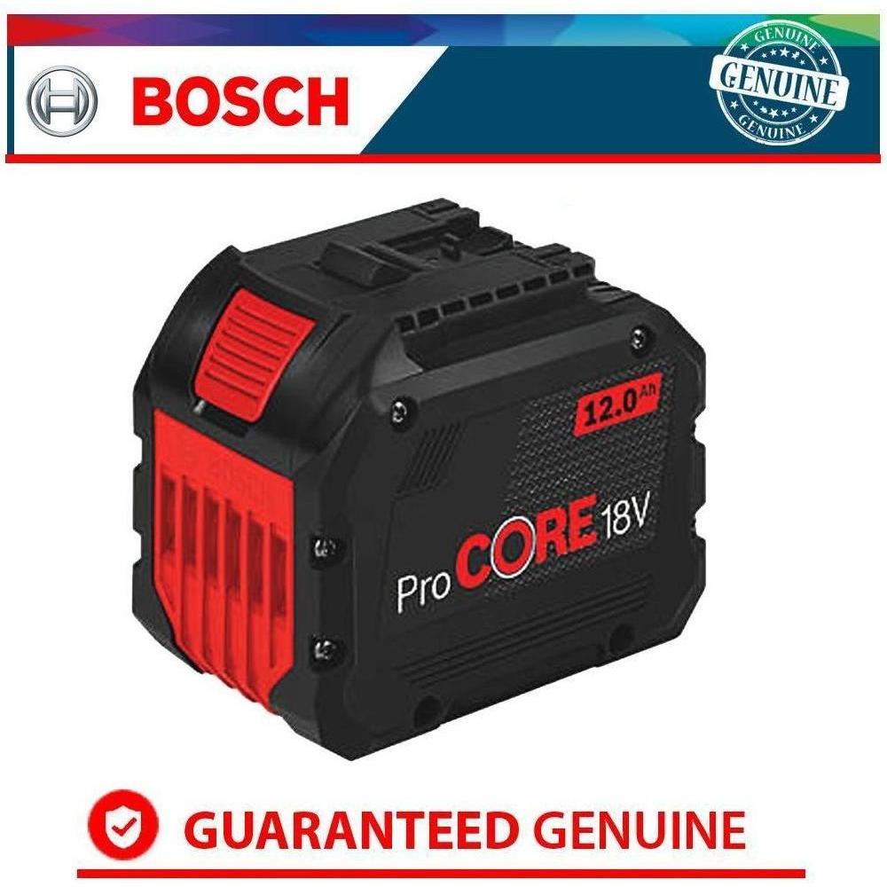 Bosch ProCore 18V / 12.0Ah ENDURANCE Battery Secondary image