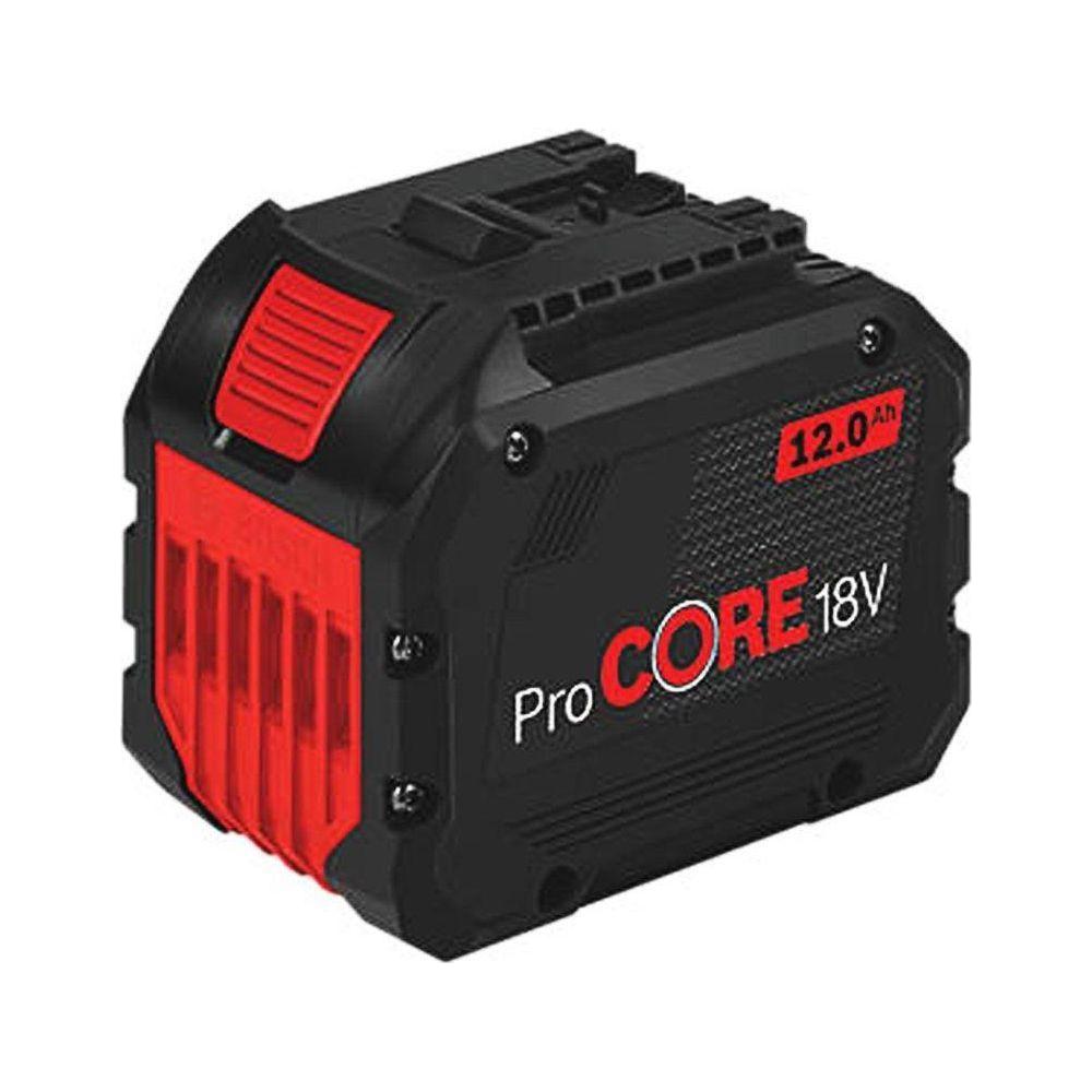 Bosch ProCore 18V / 12.0Ah ENDURANCE Battery - Goldpeak Tools PH Bosch Main image