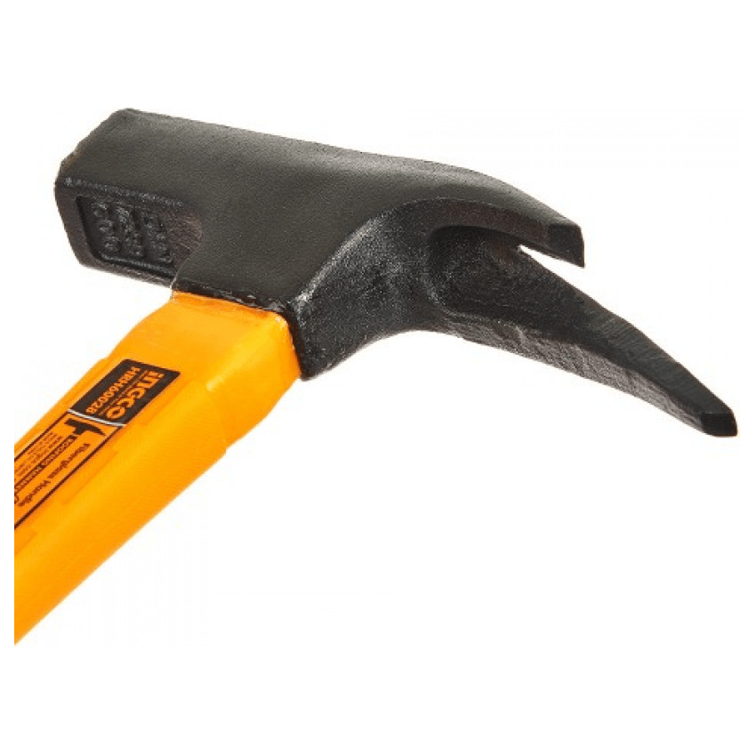 Ingco HRH60028 Roofing Hammer (Magnetic Nail) - KHM Megatools Corp.