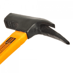 Ingco HRH60028 Roofing Hammer (Magnetic Nail) - KHM Megatools Corp.