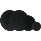 Microtex Finishing Pad WAFFLE 8" - Goldpeak Tools PH Microtex