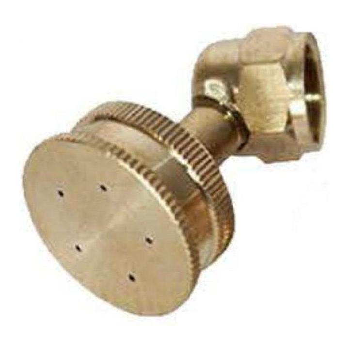 Megatools PSPB5H Knapsack Sprayer Bent Nozzle (5 Holes) - KHM Megatools Corp. Main image