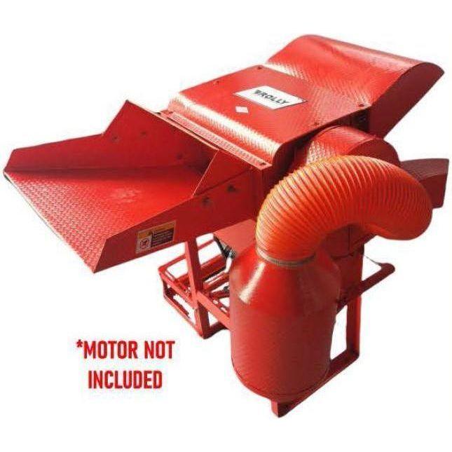 Brolly 60 Paddy / Rice Thresher - KHM Megatools Corp. Main image