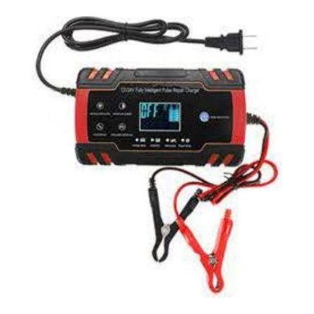 Megatools PRBC Pulse Repair Battery Charger - KHM Megatools Corp. Main image