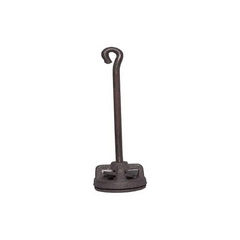 HS Pump Piston