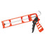 Pumpkin PM30416 Silikon Light Caulking Gun 9" - ToolsSavvy.ph