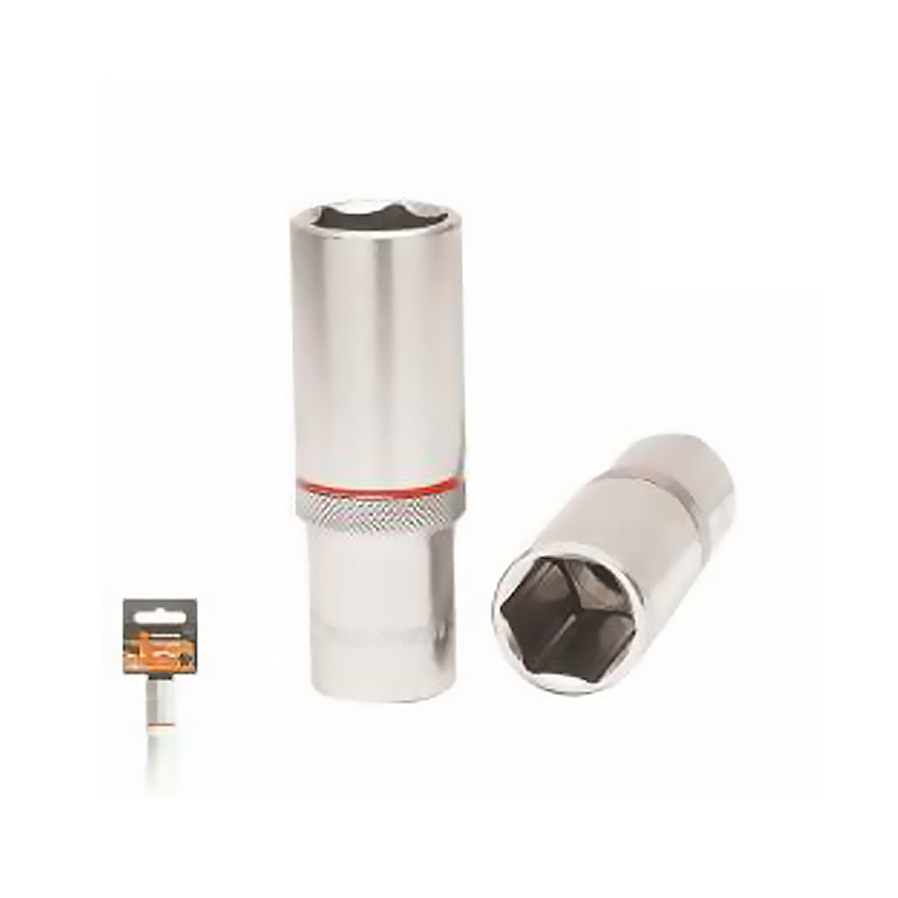 Pumpkin Xtreme 1/2" Standard Socket 6PT 8mm - 17mm - ToolsSavvy.ph Main image