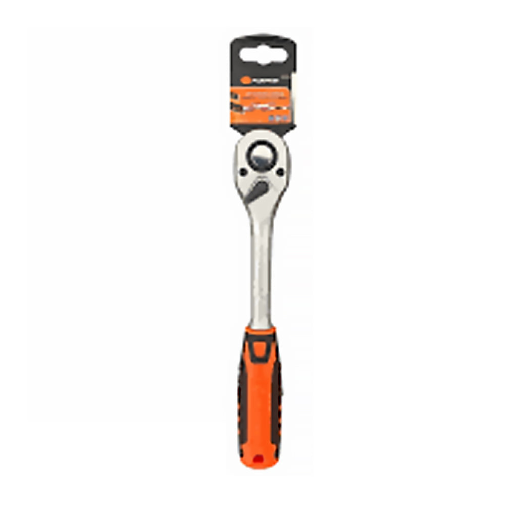 Pumpkin Xtreme 1/2" Ratchet Handle 1/2" x 72T - ToolsSavvy.ph Main image