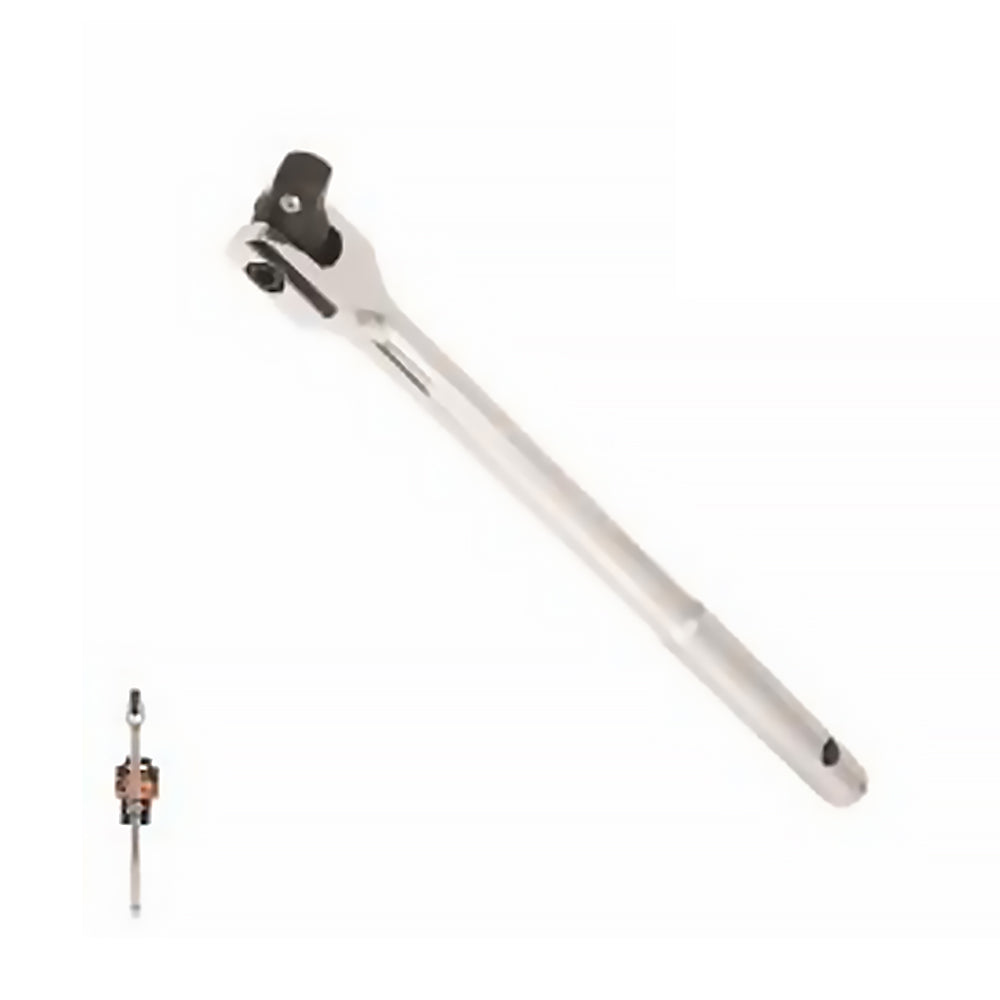 Pumpkin PM40308 Xtreme 1/2" F Handle 17" - ToolsSavvy.ph