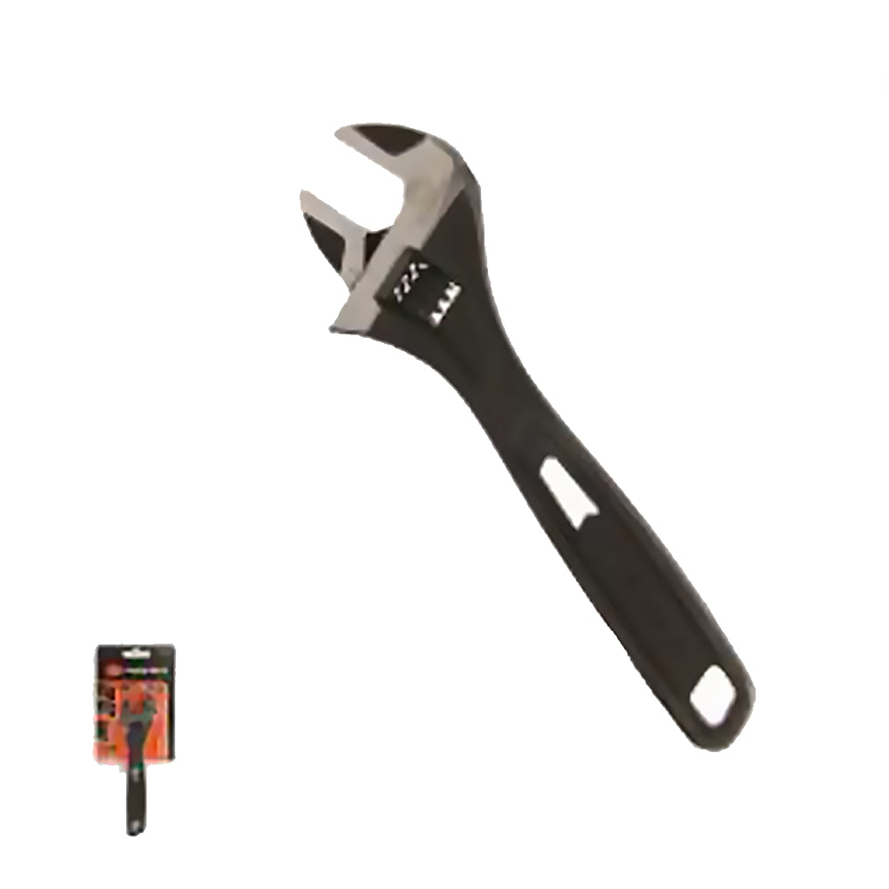 Pumpkin PM35207 / PM35208 / PM35209 Columbus Adjustable Wrench 8" - 12" - ToolsSavvy.ph
