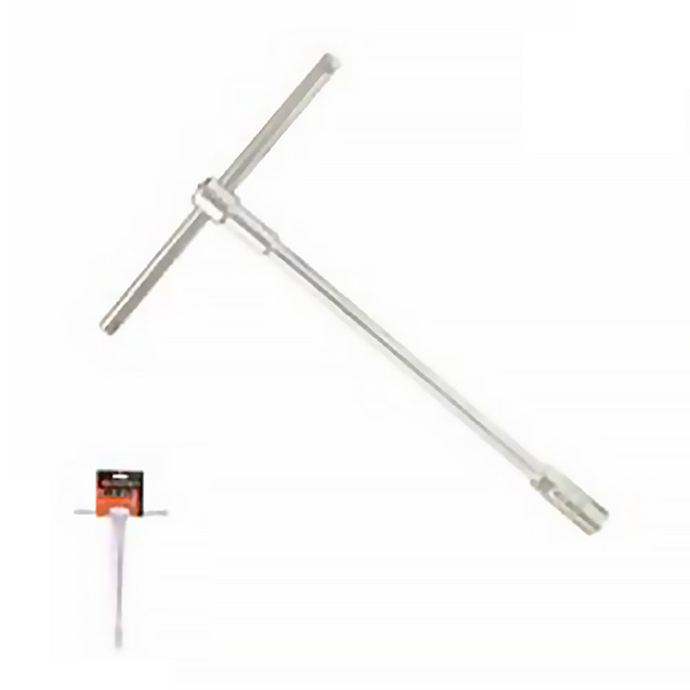 Pumpkin PM610 Sliding Handle T Wrench 8mm-19mm - ToolsSavvy.ph