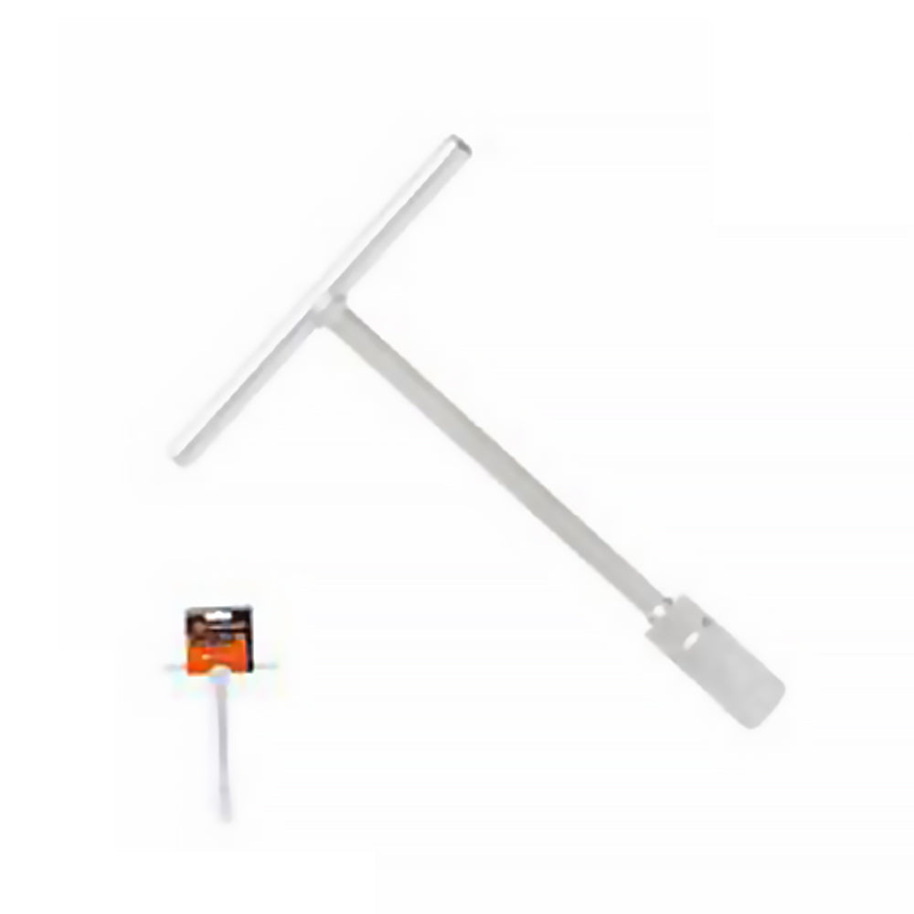 Pumpkin PM610 Short T Wrench 10mm-19mm - ToolsSavvy.ph Main image