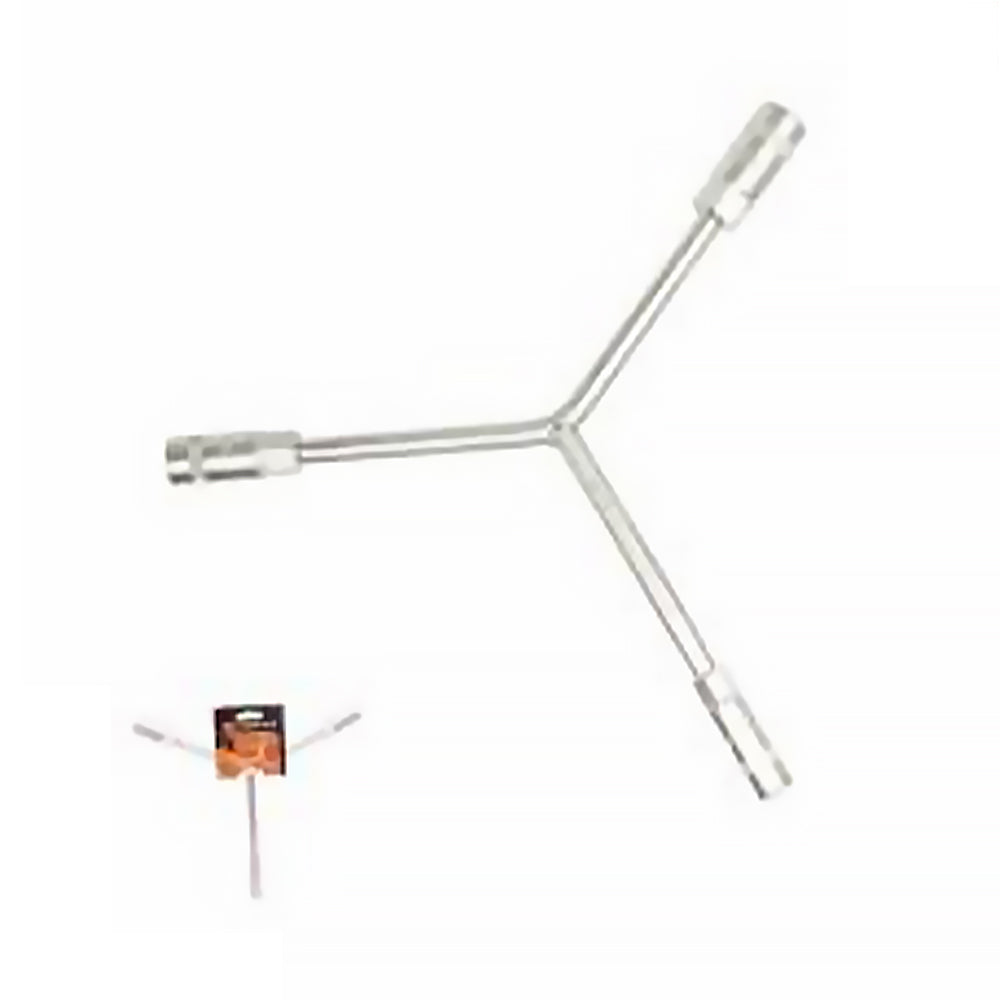 Pumpkin PM610 Y Wrench - ToolsSavvy.ph