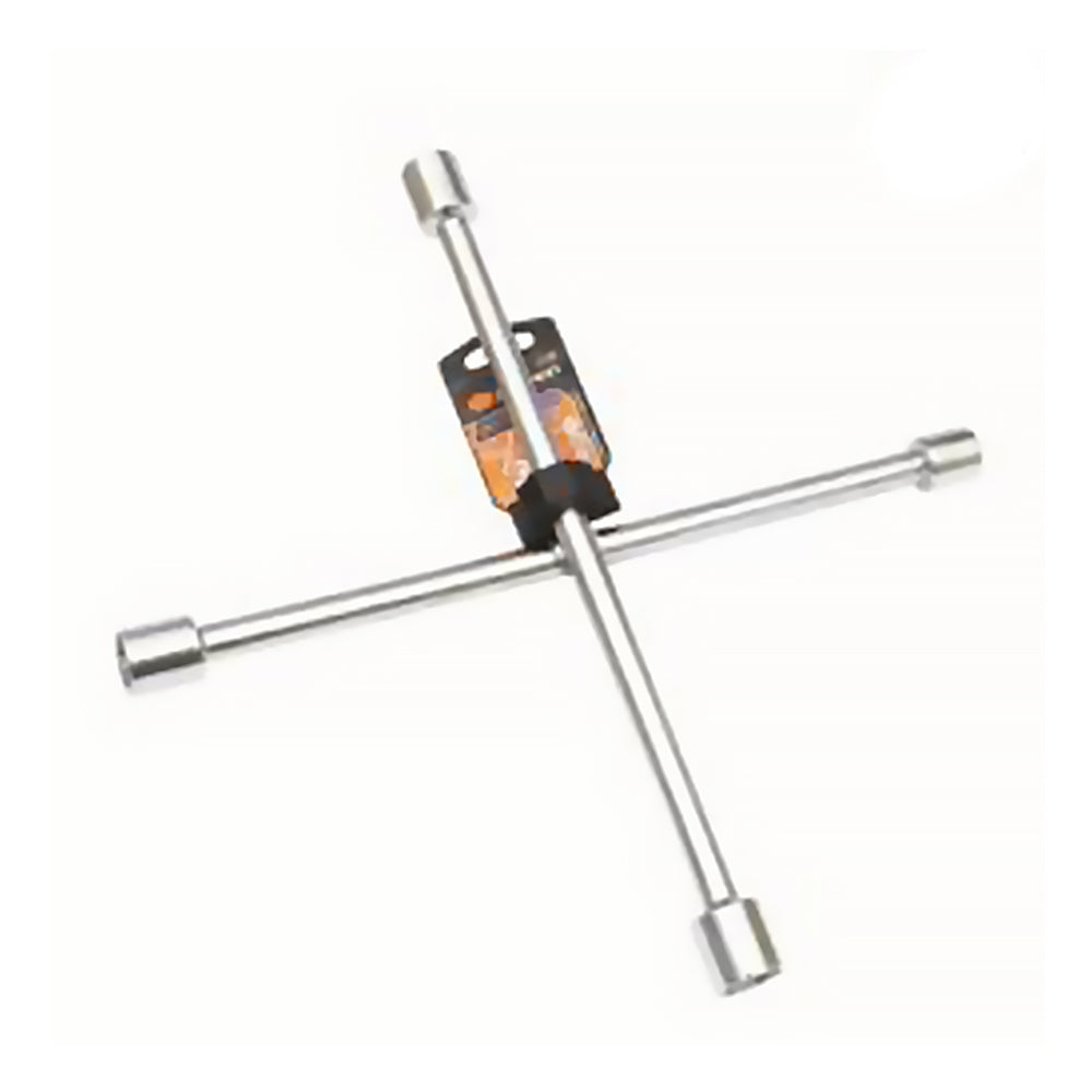 Pumpkin PM61048 Cross Rim Wrench 16" - ToolsSavvy.ph Main image