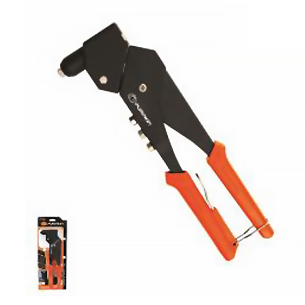 Pumpkin PM31208 360 Hand Riveter 11" - ToolsSavvy.ph Main image