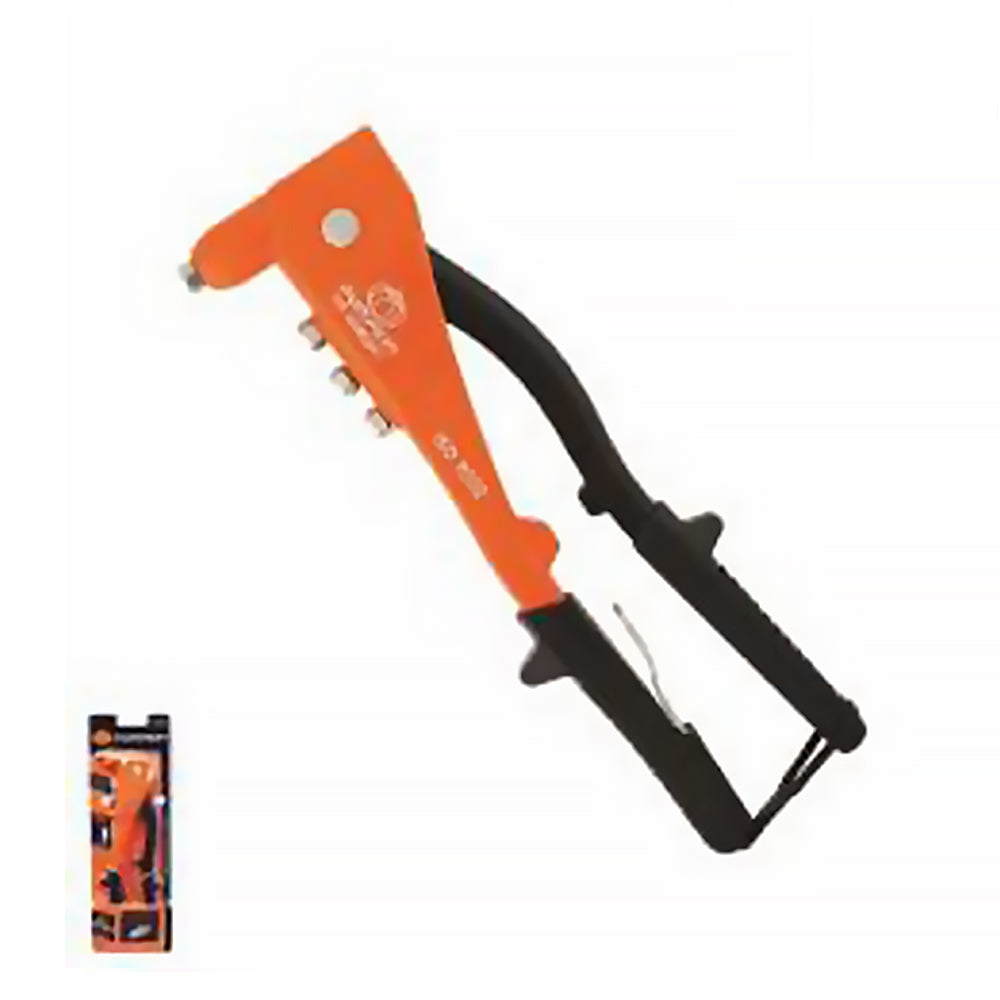 Pumpkin PM31207 Hand Riveter 10.5" - ToolsSavvy.ph