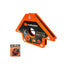 Pumpkin PM23199 / PM23176 / PM23177 Arrow Shape 3 Angle Magnetic Welding Holder - ToolsSavvy.ph