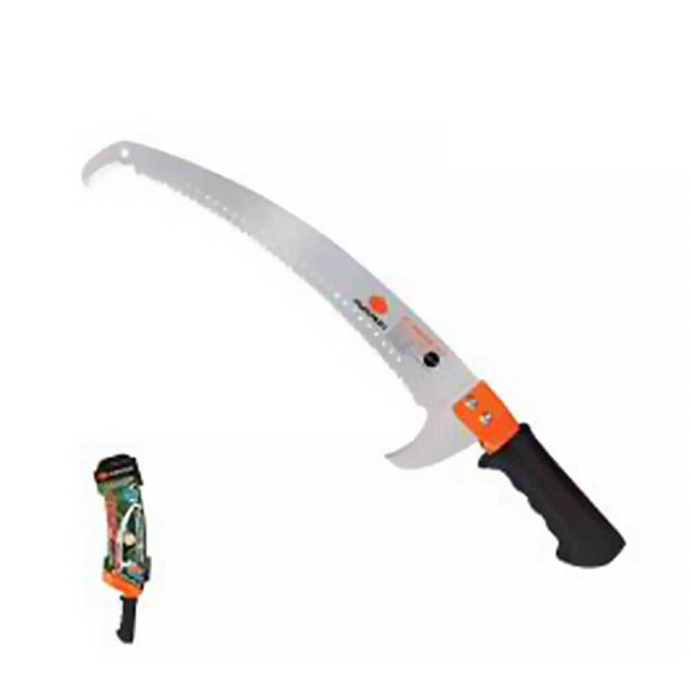 Pumpkin PM33313 Rubber Grip Pruning Saw 14" - ToolsSavvy.ph Main image