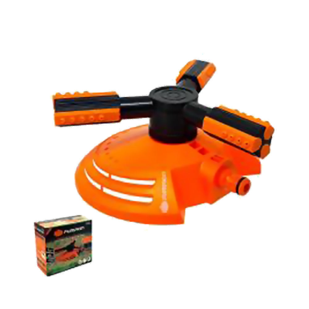 Pumpkin PM42306 Circular Sprinkler w/ Round Base - ToolsSavvy.ph Main image