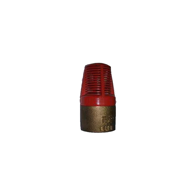 Clayton PVC Foot Valve | HS by KHM Megatools Corp. Main image