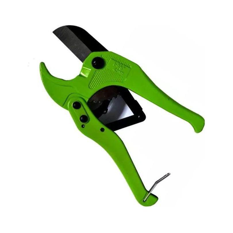 Greenfield PVC Pipe Cutter 1-5/8" 42mm | Greenfield by KHM Megatools Corp. Main image
