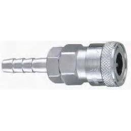 HK (SH/SHA) Quick Coupler Body - Hose End - KHM Megatools Corp. Main image