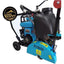 Fujikama Q300 5.0HP Asphalt / Concrete Cutter 14" - KHM Megatools Corp.