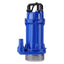 Adelino QDX Submersible Pump Drainage (Clean Water) - KHM Megatools Corp.