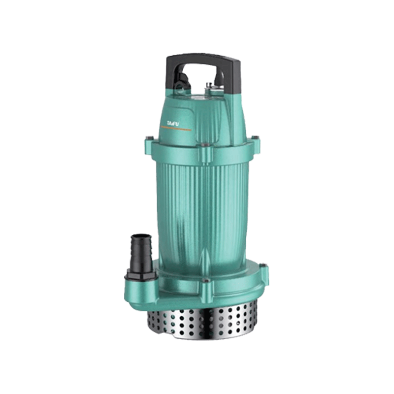 Taifu QDX-L Submersible Pump | Taifu by KHM Megatools Corp. Main image