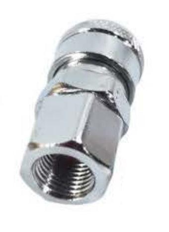 Mega QRFC01 Quick Release Coupler Female End - ToolsSavvy.ph Main image