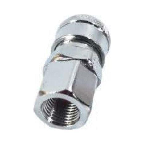 Mega QRFC01 Quick Release Coupler Female End - KHM Megatools Corp. Main image