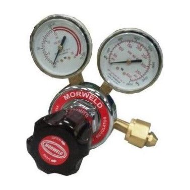 Morweld AR-25 (25-1.4M) Oxygen Regulator | Morweld by KHM Megatools Corp. Main image