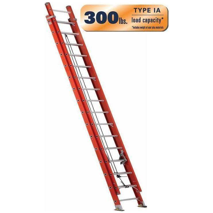 Ridgid Fiberglass Industrial Ladder | Ridgid by KHM Megatools Corp. Main image