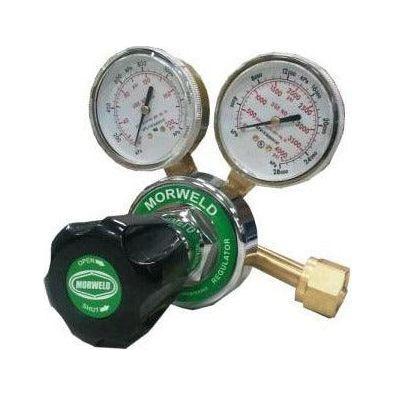 Morweld OR-25 (25-7) Oxygen Regulator | Morweld by KHM Megatools Corp. Main image