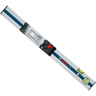Bosch R60 Digital Inclinometer Level Attachment (For GLM 80 & 100C) - Goldpeak Tools PH Bosch Main image