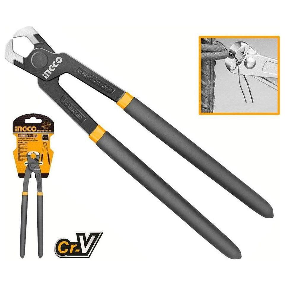 Ingco Rabbit Pliers - KHM Megatools Corp. Main image