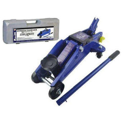 Raijin RHF2T Hydraulic Floor Jack 2 Tons - KHM Megatools Corp.
