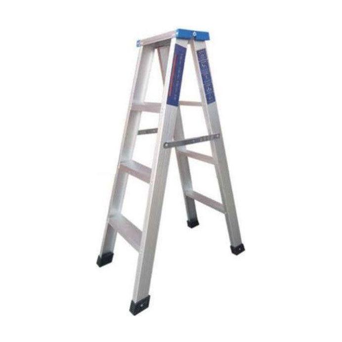 Raijin Aluminum A-Type Ladder - KHM Megatools Corp. Main image