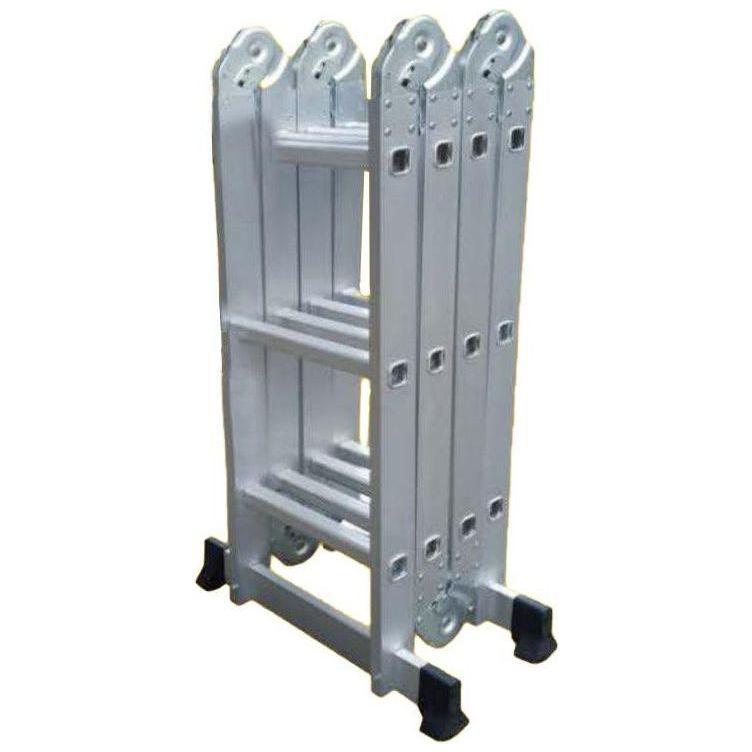 Raijin Multi-Purpose Ladder - KHM Megatools Corp. Main image