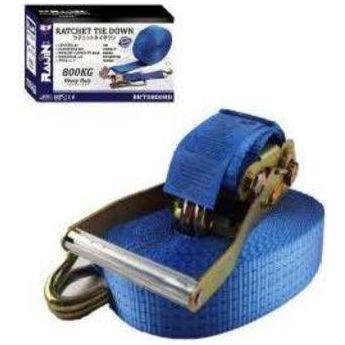 Raijin Ratchet Tie Down - KHM Megatools Corp. Main image