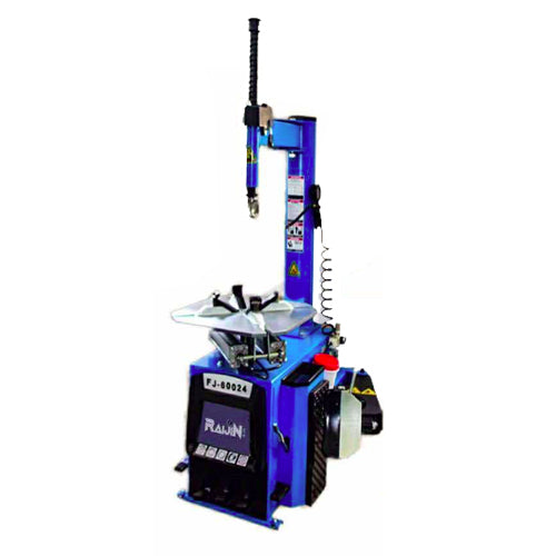 Raijin Tire Changer 24" | Mega Tools by KHM Megatools Corp. Main image