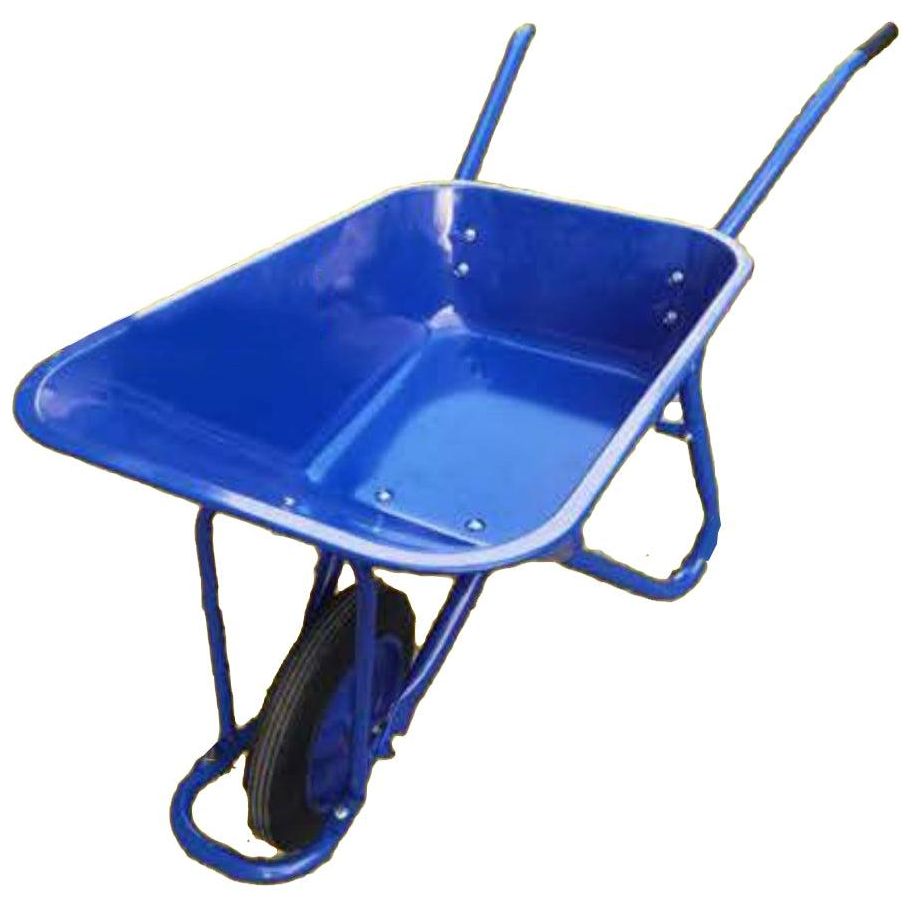 Raijin / MG WB6400 ( RWB01B) Wheel Barrow Secondary image