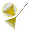 Megatools MLFRY Lawn Rake Wooden Handle - ToolsSavvy.ph