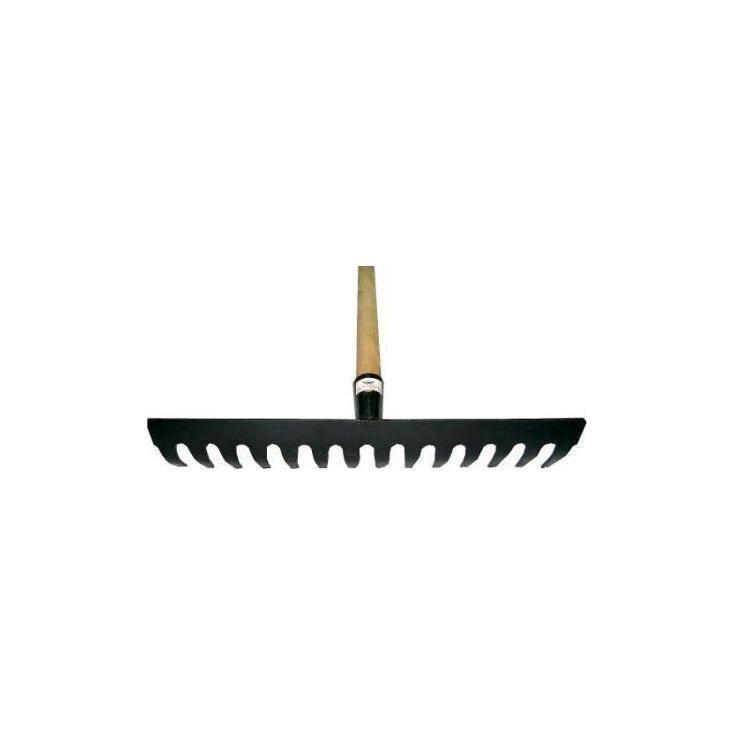 Butterfly Garden Rake Secondary image