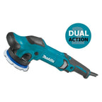 Makita PO5000C Dual Action / Random Orbit Polisher - Goldpeak Tools PH Makita