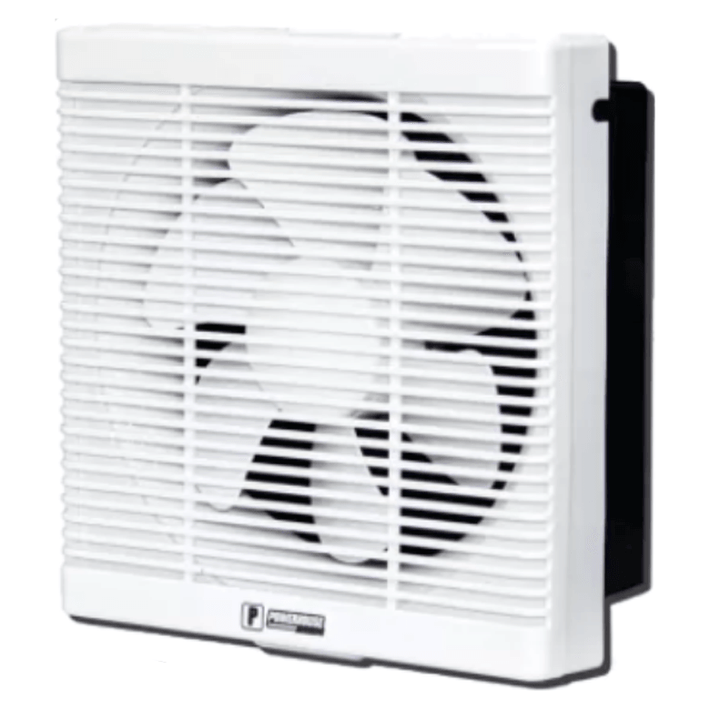Powerhouse Electric Exhaust Fan Wall Mounted Rapid Series - KHM Megatools Corp. Main image