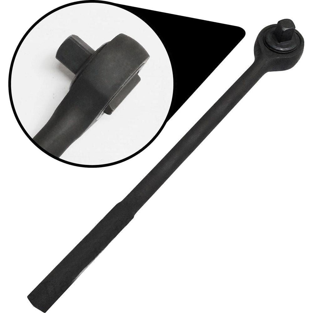 OSK 3420RB Ratchet Handle 3/4" Drive x 20" - KHM Megatools Corp. Main image