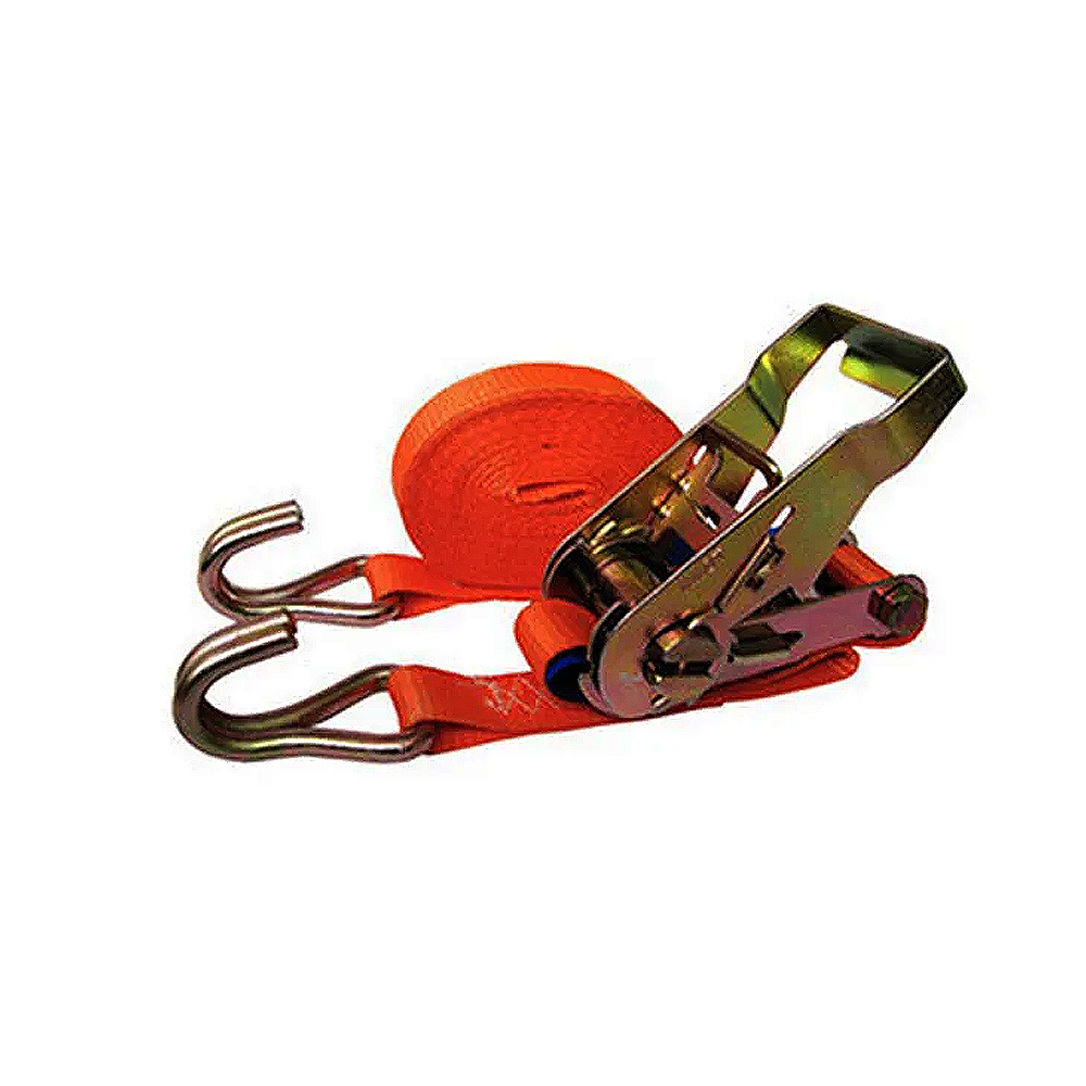 Showa Ponsa Ratchet Lashing W/ Claw Hook Main image
