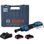 Bosch GRC 18V-60 Ratchet Wrench 18V Kit Set