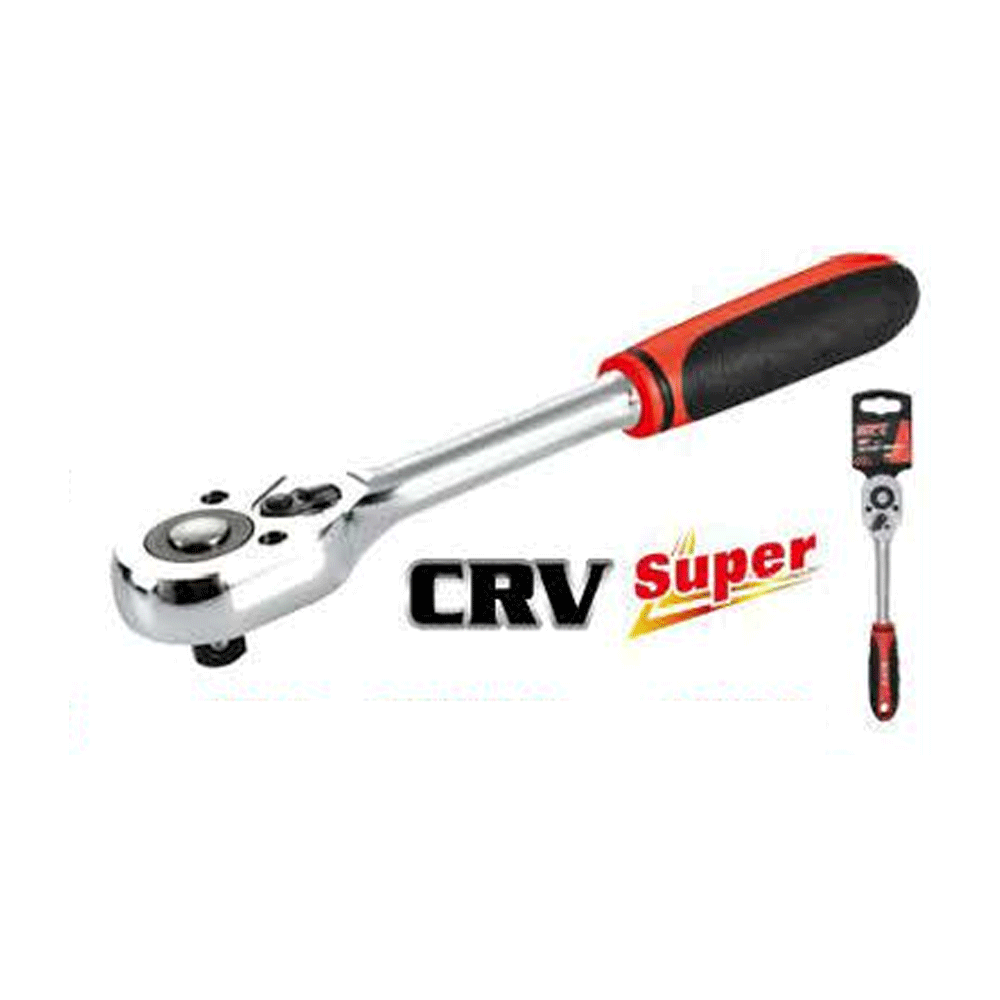 MPT Ratchet Wrench | MPT by KHM Megatools Corp.